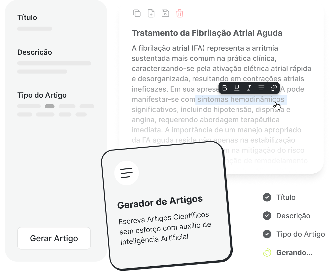 Text Generator